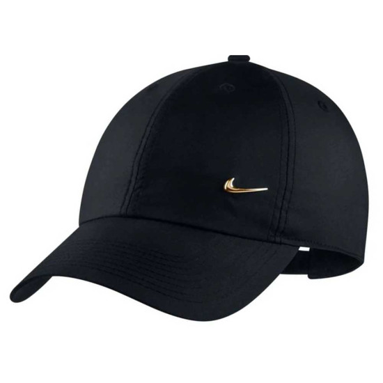 Nike Παιδικό καπέλο Dri-FIT Club Unstructured Metal Swoosh Cap